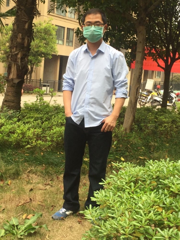 海绵宝宝的第二张照片--南昌相亲服务中心