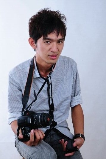 青春不加糖的第一张照片--南昌相亲服务中心