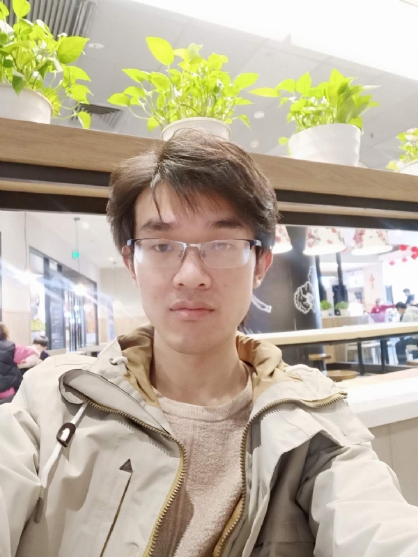 南有乔木的第二张照片--南昌相亲服务中心