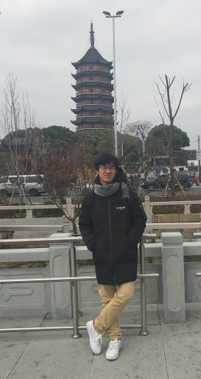 南有乔木的第三张照片--南昌相亲服务中心