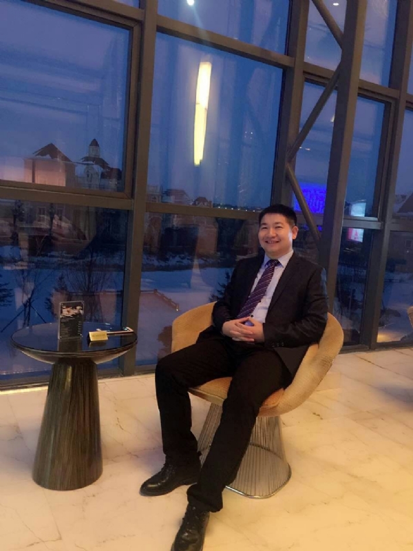 四只老虎的第一张照片--南昌相亲服务中心