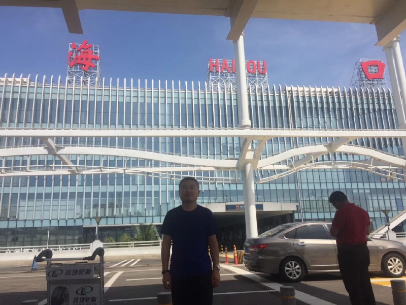 海宁的第一张照片--南昌相亲服务中心