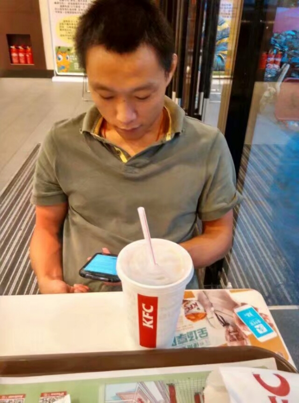 真实找人结婚的第一张照片--南昌相亲服务中心