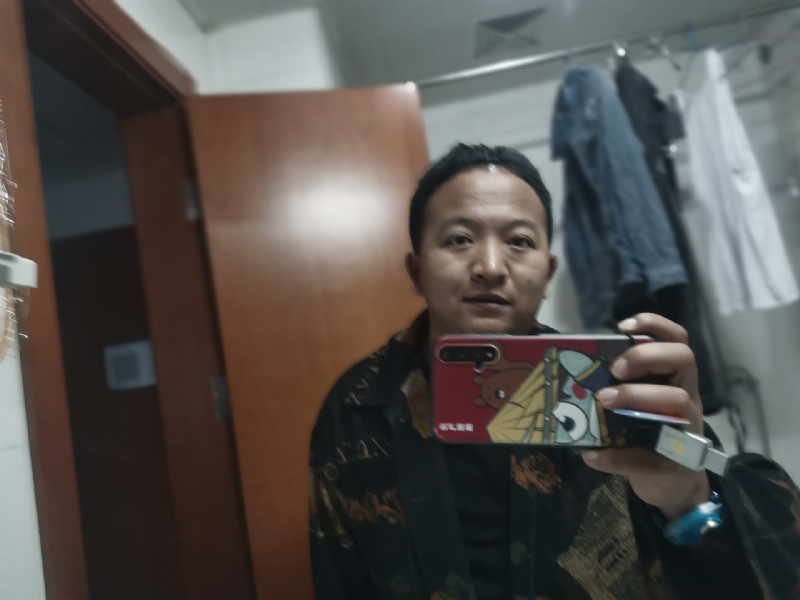 壕德的第一张照片--南昌相亲服务中心