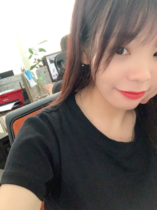 小乔的第一张照片--南昌相亲服务中心