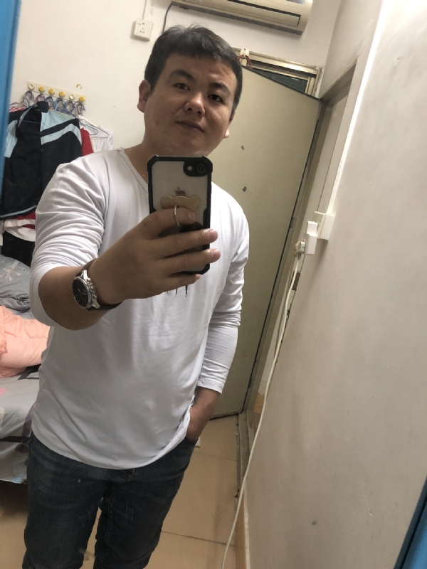 凯的第一张照片--南昌相亲服务中心