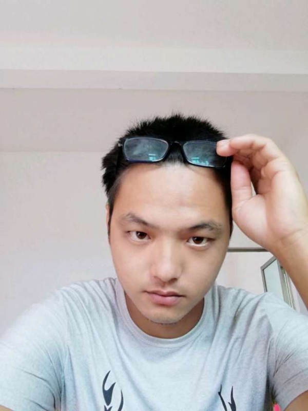 坤坤的第一张照片--南昌相亲服务中心