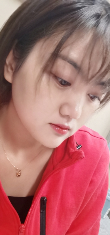 余儿的第一张照片--南昌相亲服务中心