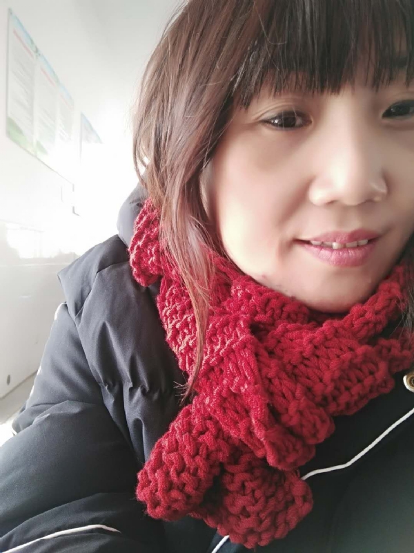 日久见人心的第一张照片--南昌相亲服务中心