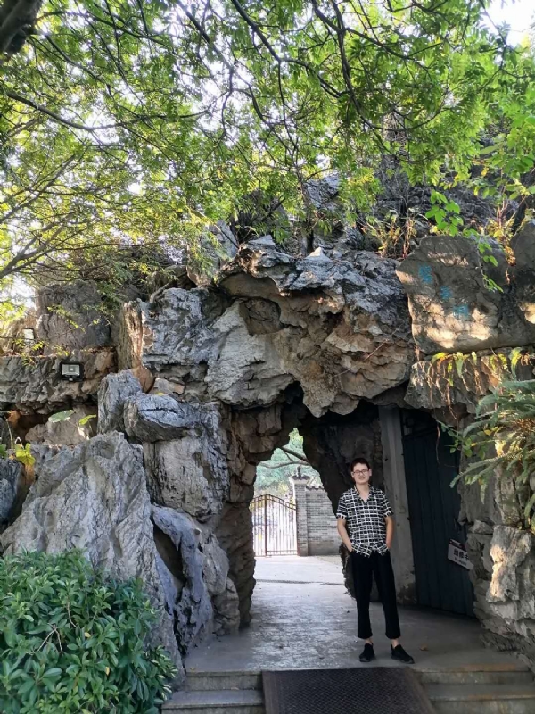 萍水相逢晏的第二张照片--南昌相亲服务中心