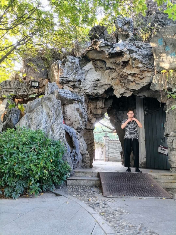 萍水相逢晏的第四张照片--南昌相亲服务中心