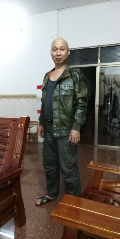 大海的第一张照片--南昌相亲服务中心