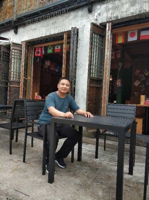 陈目城的第三张照片--南昌相亲服务中心