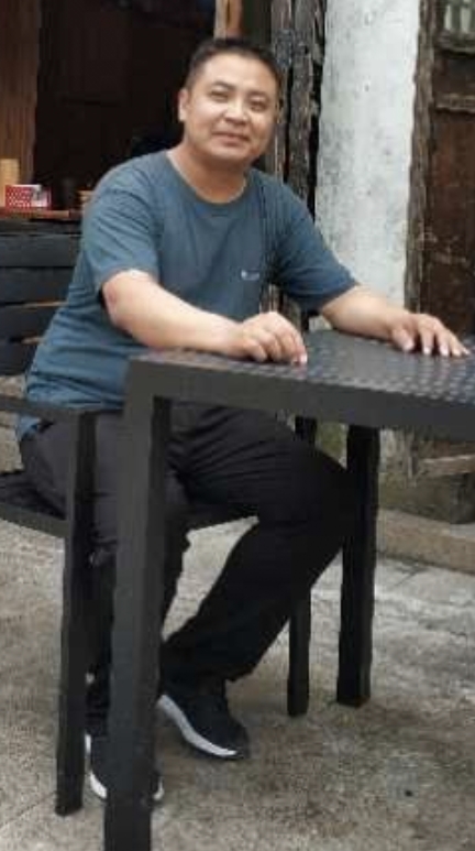 陈目城的第四张照片--南昌相亲服务中心