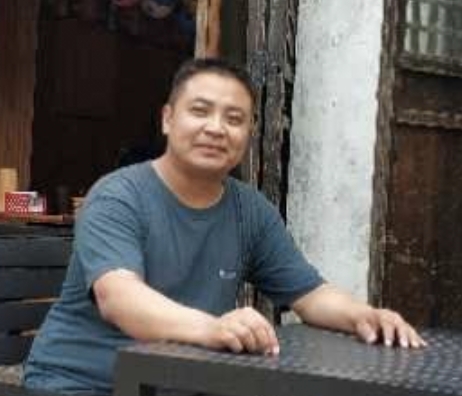 陈目城的第五张照片--南昌相亲服务中心