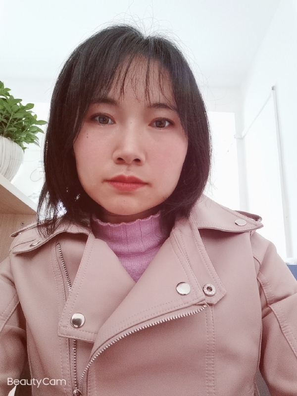 薄荷的第一张照片--南昌相亲服务中心