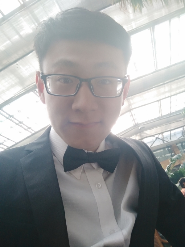 转角遇到爱的第一张照片--南昌相亲服务中心