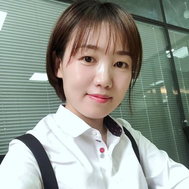 soniahan的第一张照片--南昌相亲服务中心
