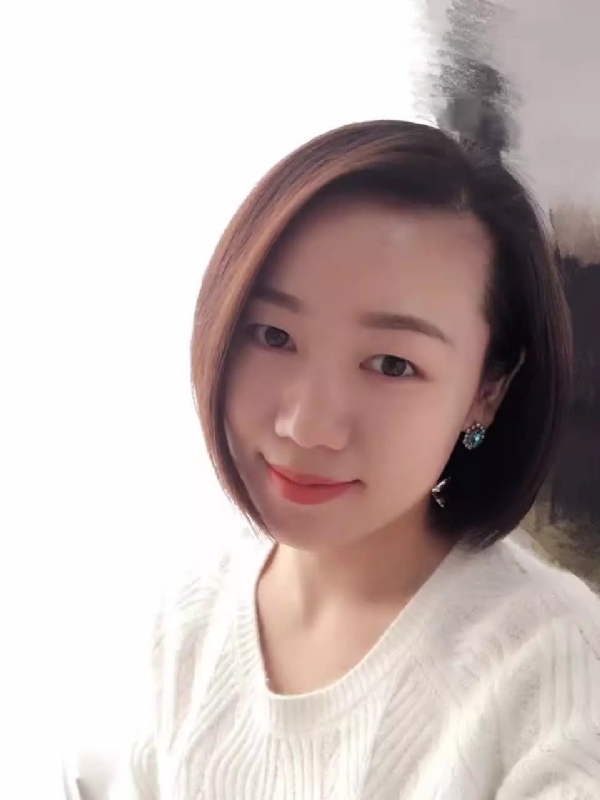 soniahan的第二张照片--南昌相亲服务中心