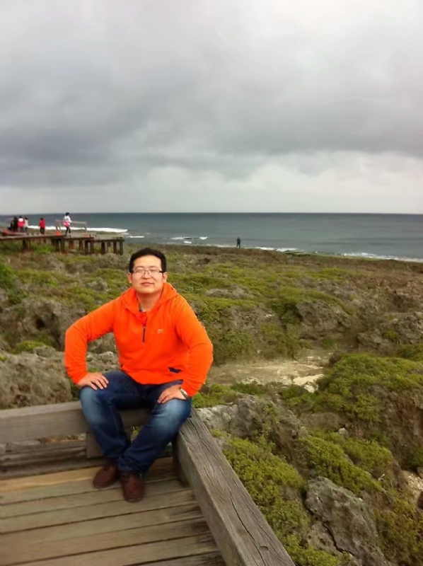 孑然一身的第一张照片--南昌相亲服务中心