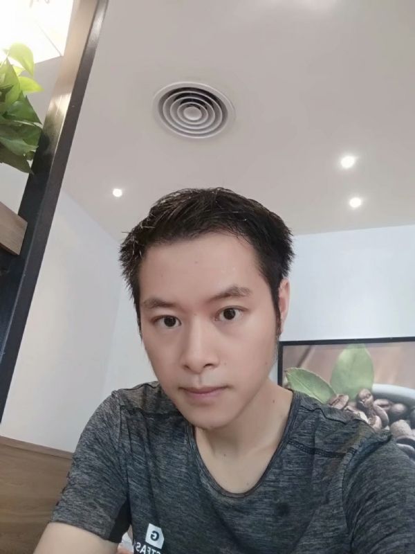 期待缘分的第一张照片--南昌相亲服务中心