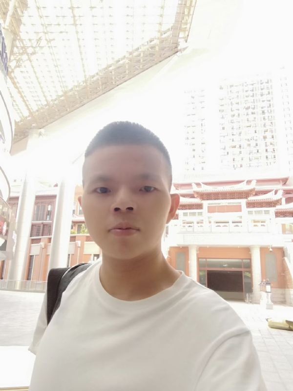 冰水加糖的第一张照片--南昌相亲服务中心