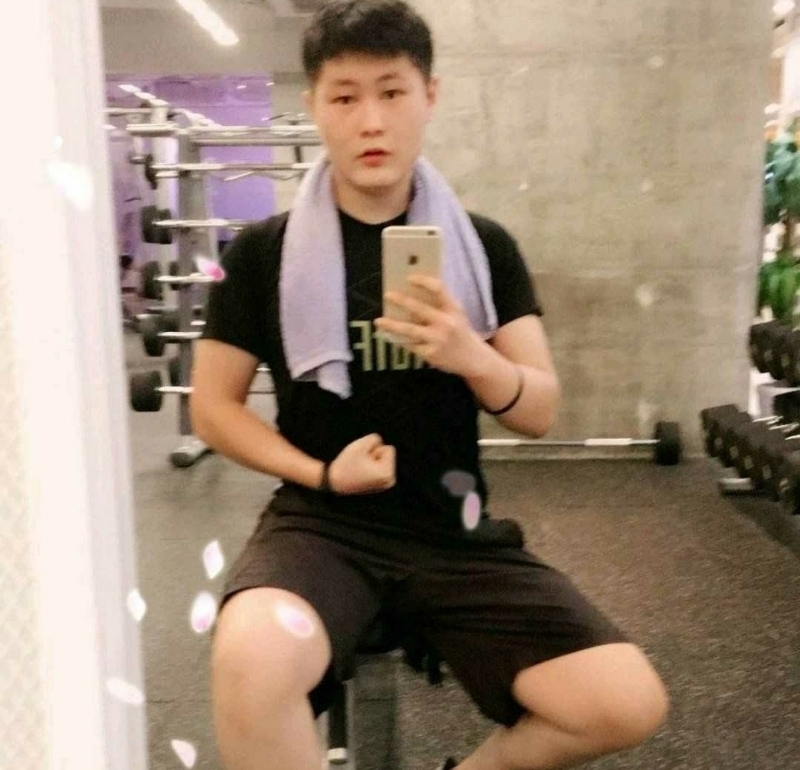 晚婚的第二张照片--南昌相亲服务中心