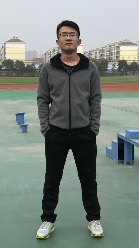 大白菜的第二张照片--南昌相亲服务中心