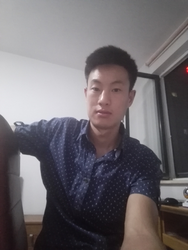 似初的第一张照片--南昌相亲服务中心