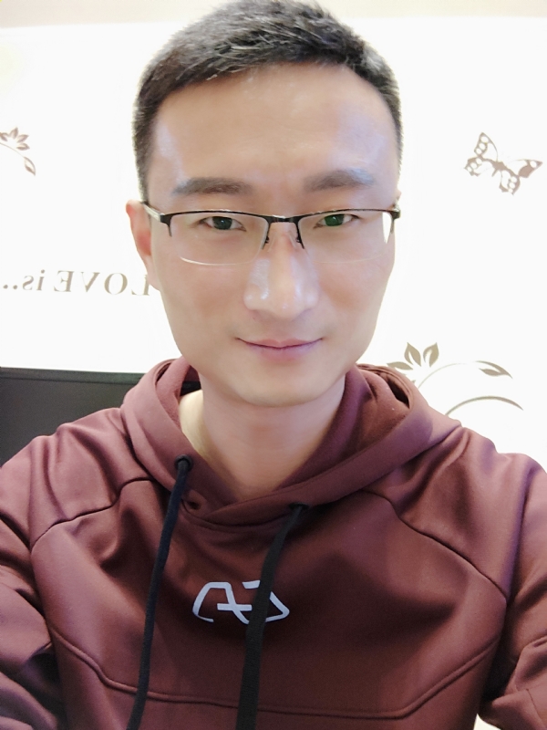 魅影的第一张照片--南昌相亲服务中心