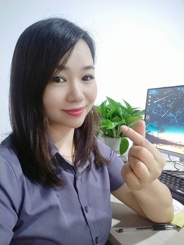 邱思敏的第一张照片--南昌相亲服务中心
