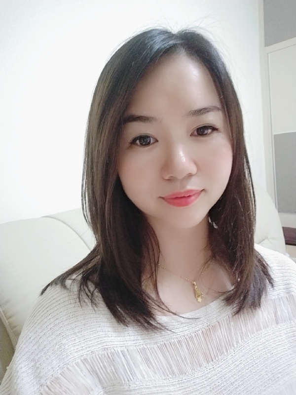 邱思敏的第二张照片--南昌相亲服务中心