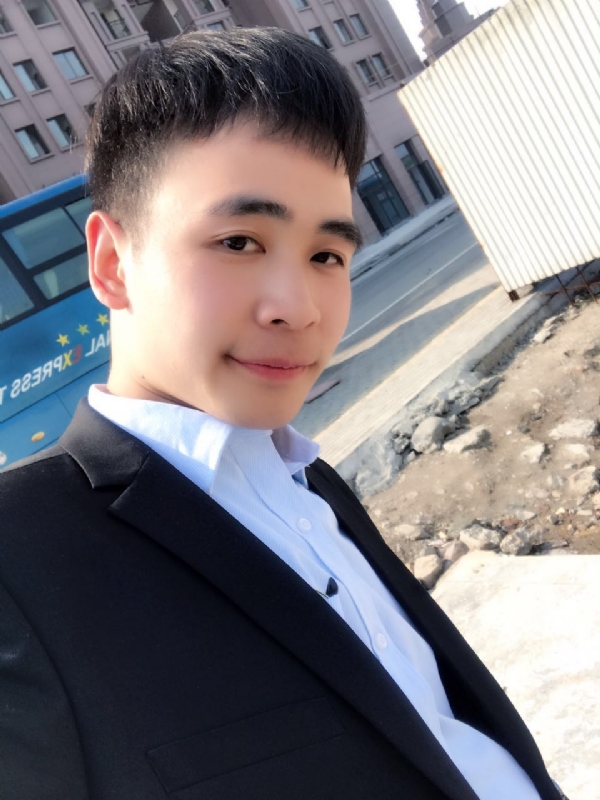 流浪者的第一张照片--南昌相亲服务中心
