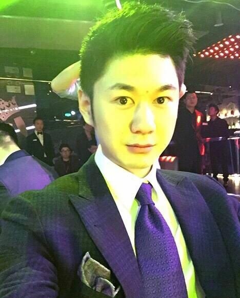 Aaron的第一张照片--南昌相亲服务中心