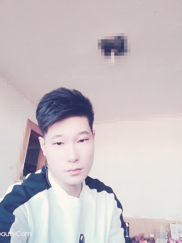 子凡的第一张照片--南昌相亲服务中心