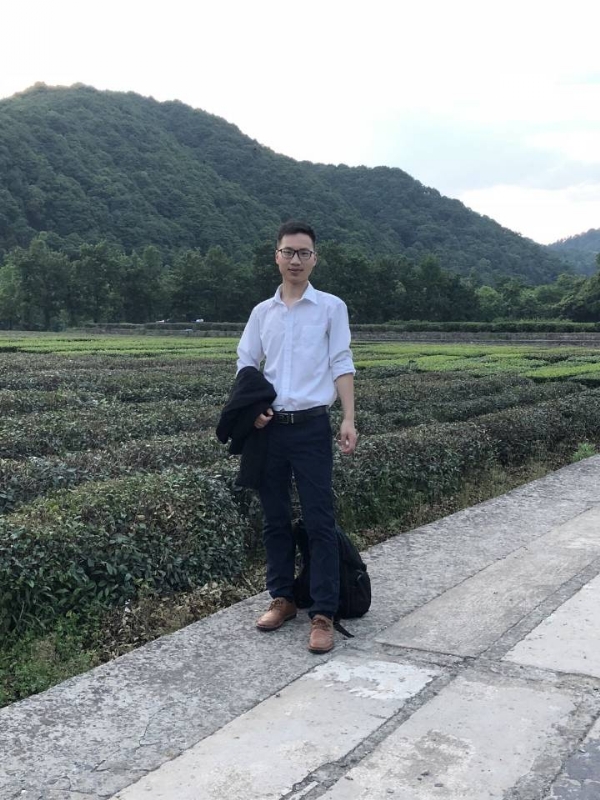 盛夏果实的第一张照片--南昌相亲服务中心