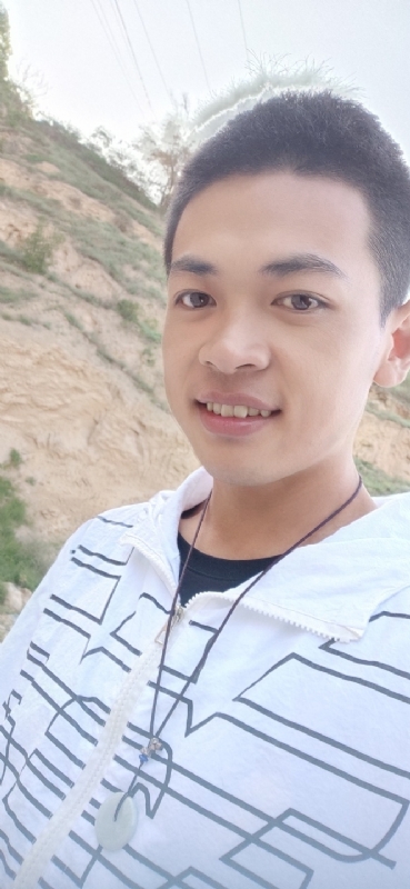 小辉的第一张照片--南昌相亲服务中心