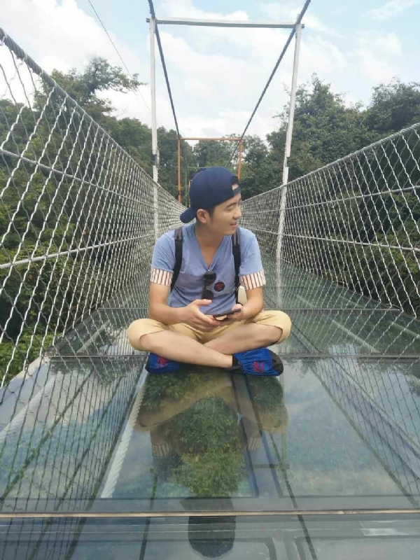 李青的第一张照片--南昌相亲服务中心