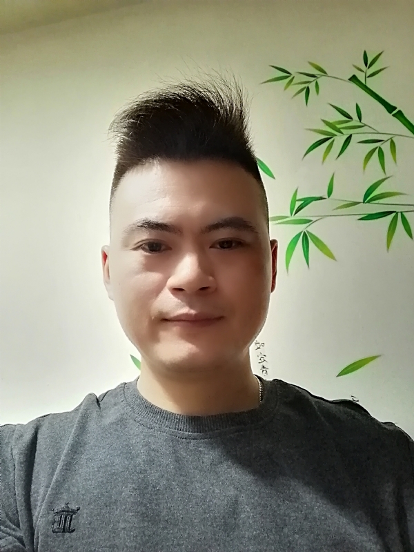 阿旭的第一张照片--南昌相亲服务中心