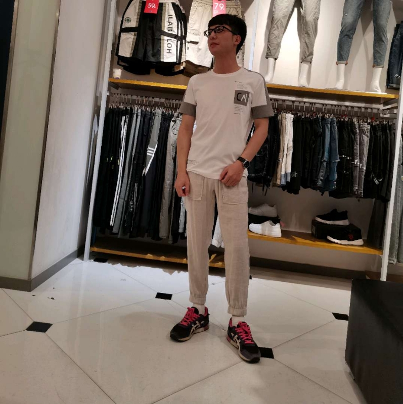 展昭的第四张照片--南昌相亲服务中心