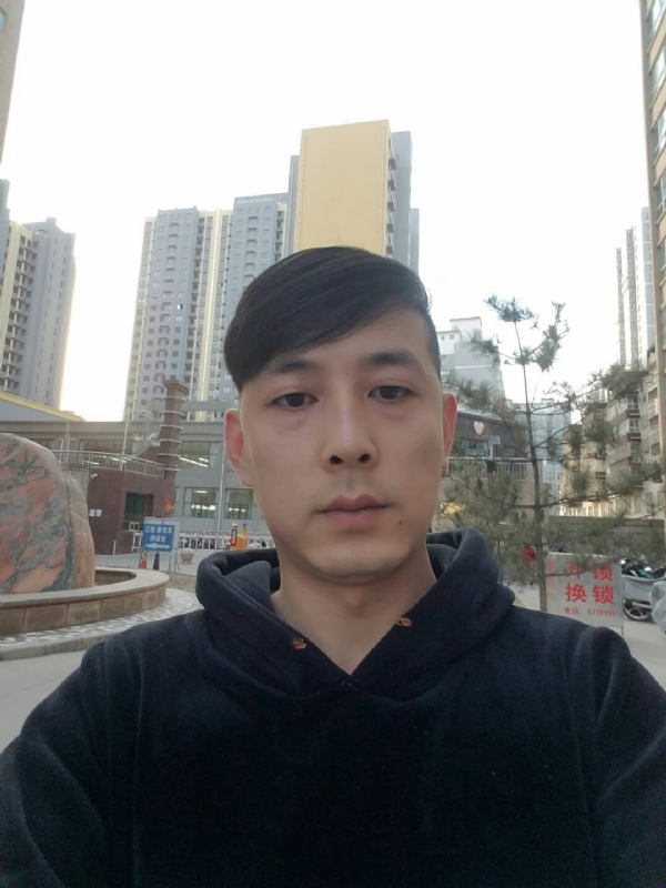 真心找你的第一张照片--南昌相亲服务中心