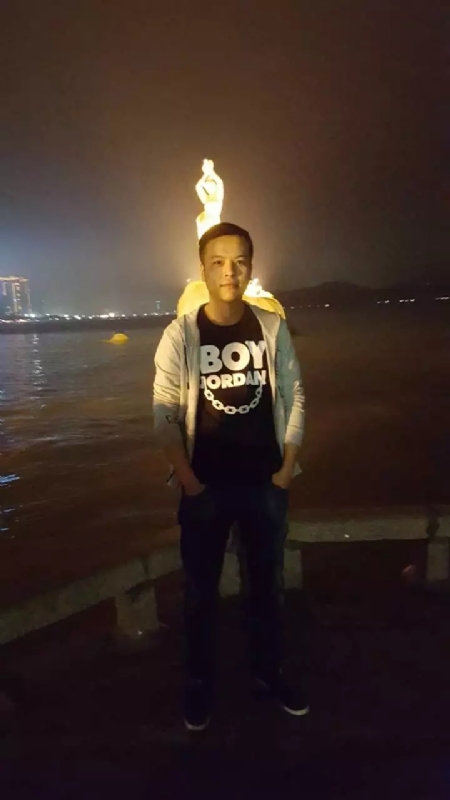 清风徐来。的第一张照片--南昌相亲服务中心