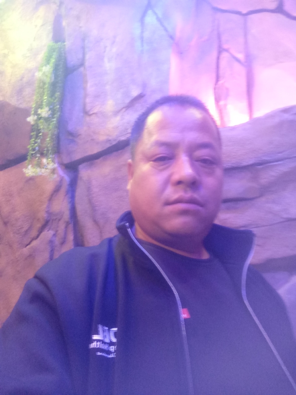 闯王的第一张照片--南昌相亲服务中心