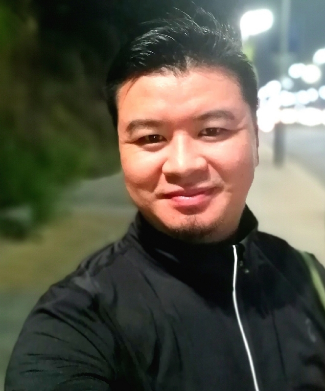 柏源的第二张照片--南昌相亲服务中心