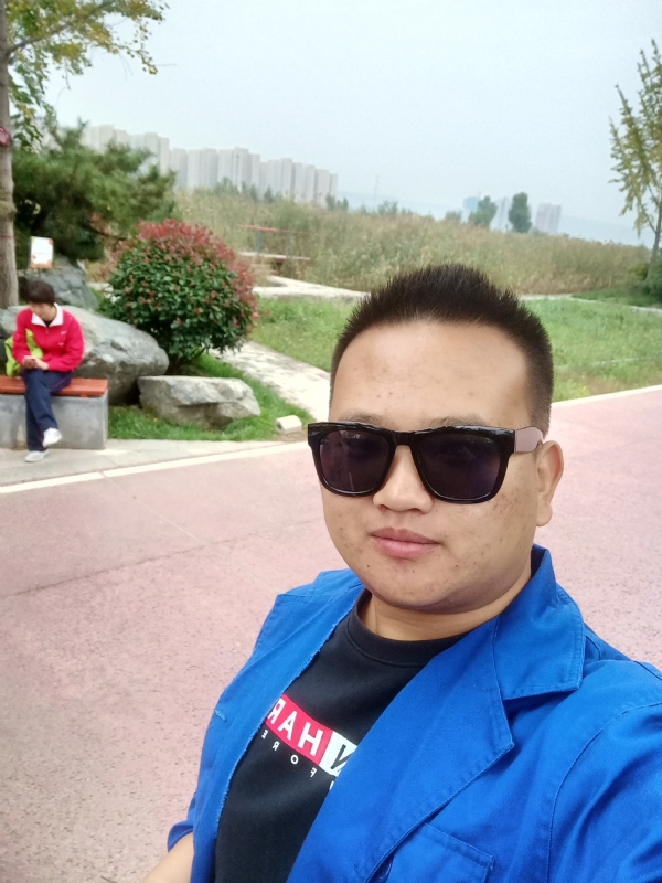 心永随心的第一张照片--南昌相亲服务中心