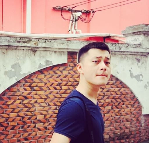 蔡亞豪的第二张照片--南昌相亲服务中心