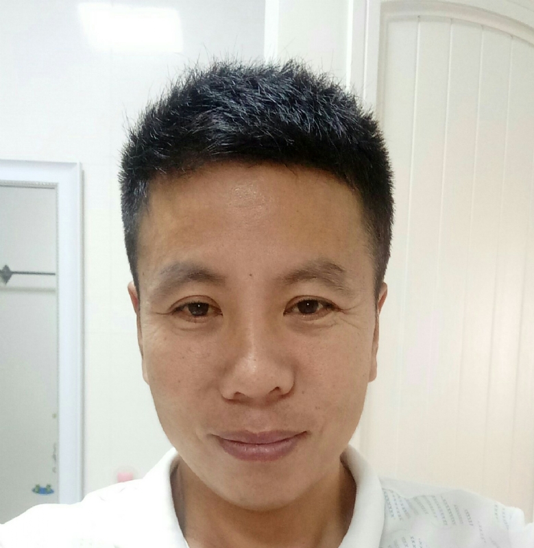 开心就好的第一张照片--南昌相亲服务中心