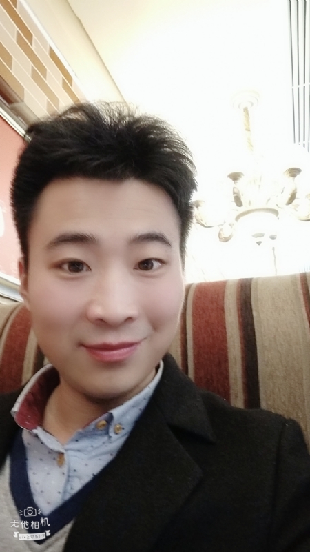 堂堂的第一张照片--南昌相亲服务中心