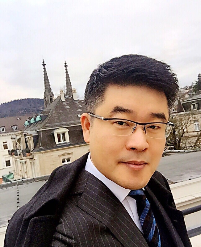 JACK的第一张照片--南昌相亲服务中心