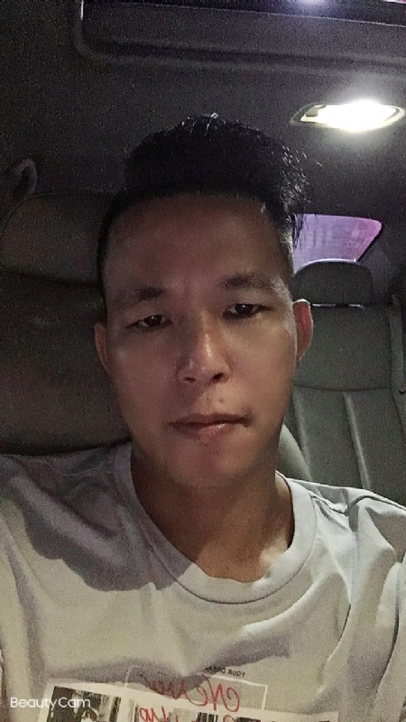 少年强的第一张照片--南昌相亲服务中心